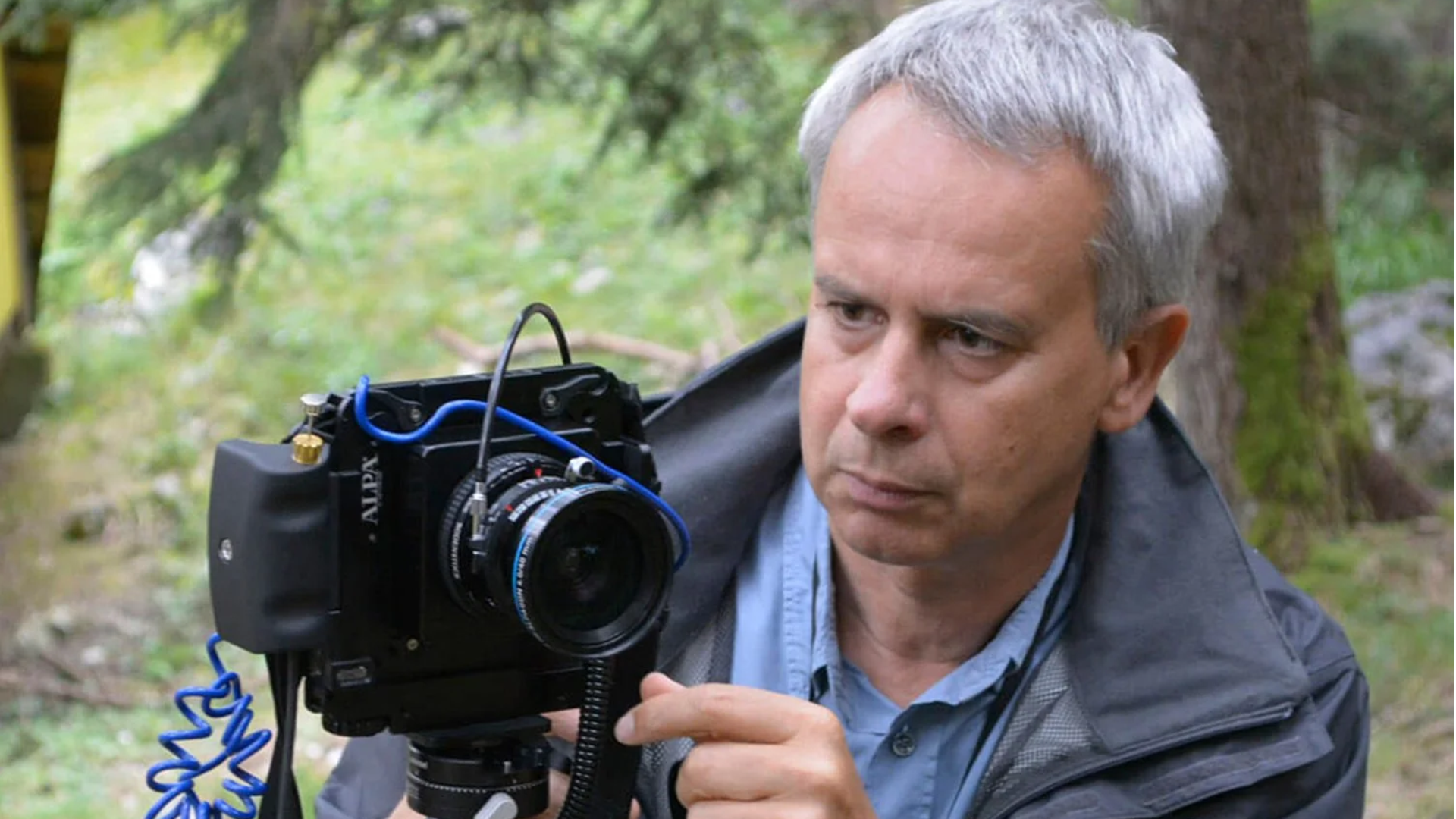 The Redemption of Nature: il progetto di Stefano Cerio per il mudaC premiato dal Ministero della Cultura