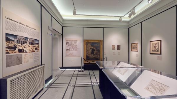 Michelangelo Carrara