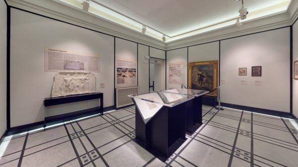Michelangelo Carrara